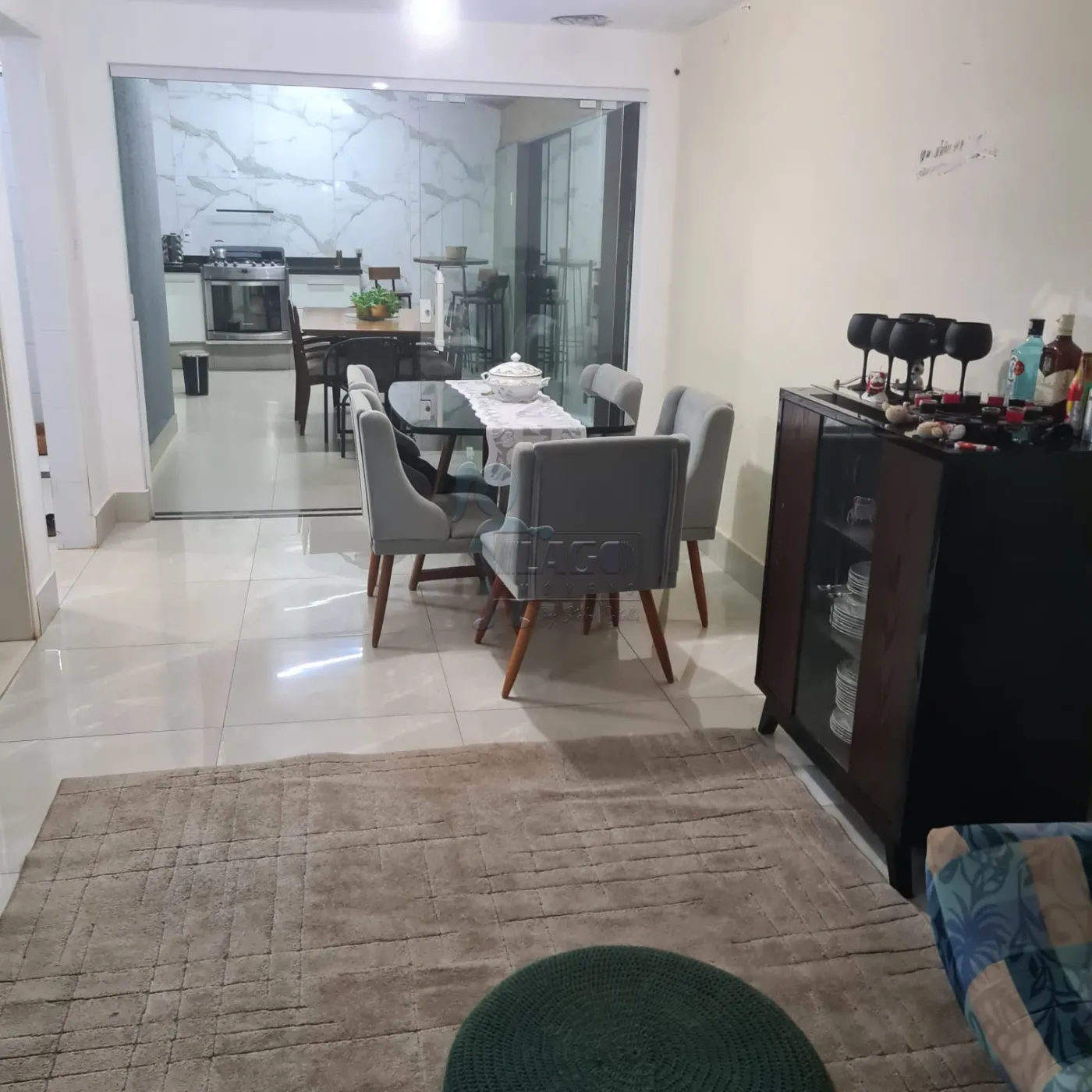 Comprar Casa condomínio / Padrão em Ribeirão Preto R$ 800.000,00 - Foto 21