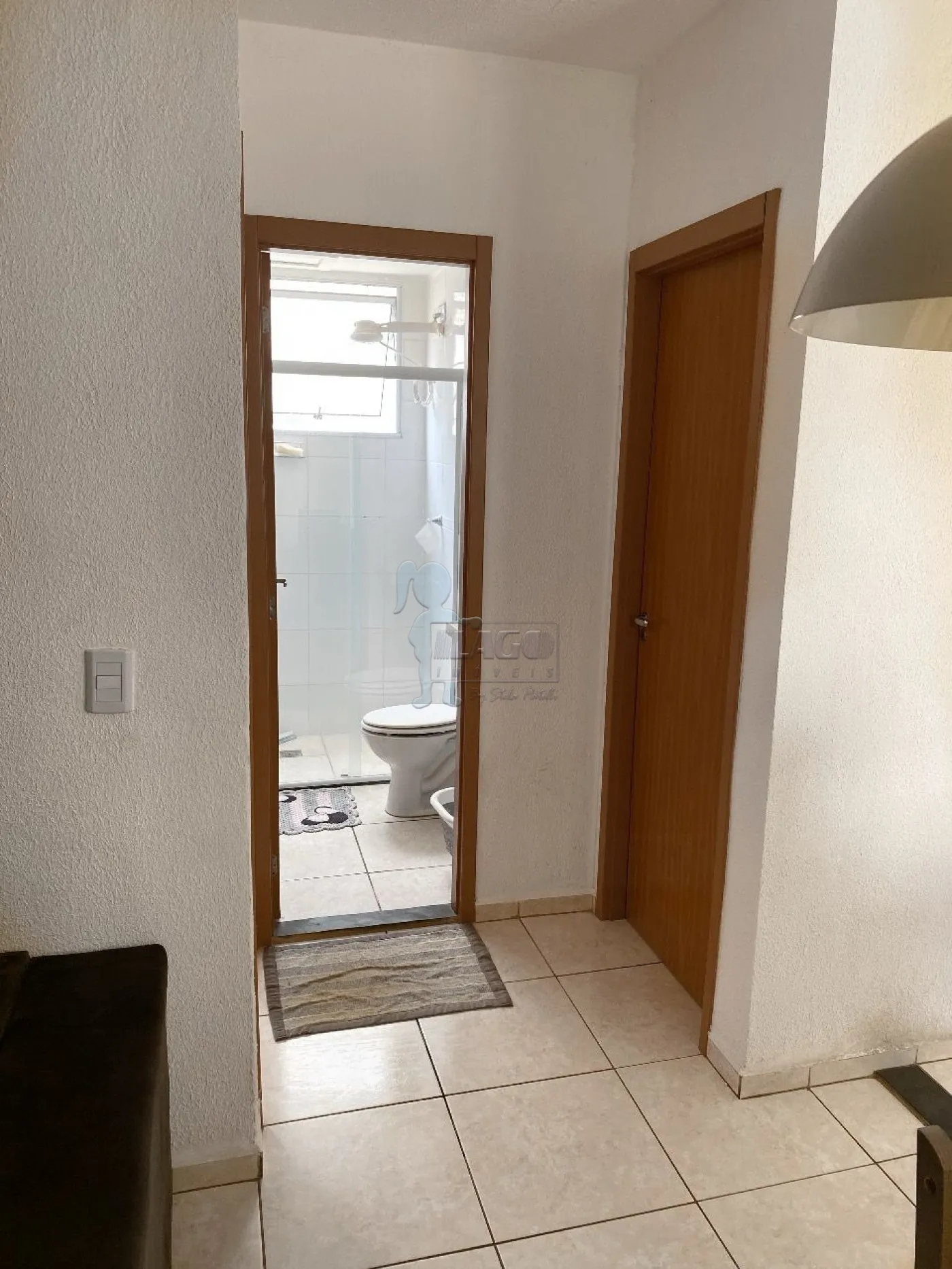 Alugar Apartamento / Padrão em Ribeirão Preto R$ 650,00 - Foto 1