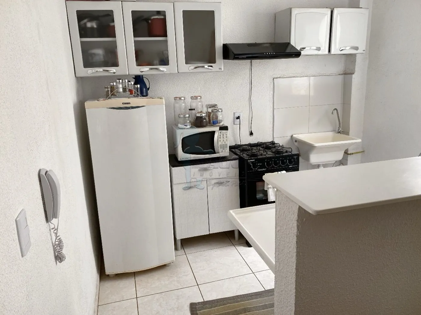 Alugar Apartamento / Padrão em Ribeirão Preto R$ 650,00 - Foto 9