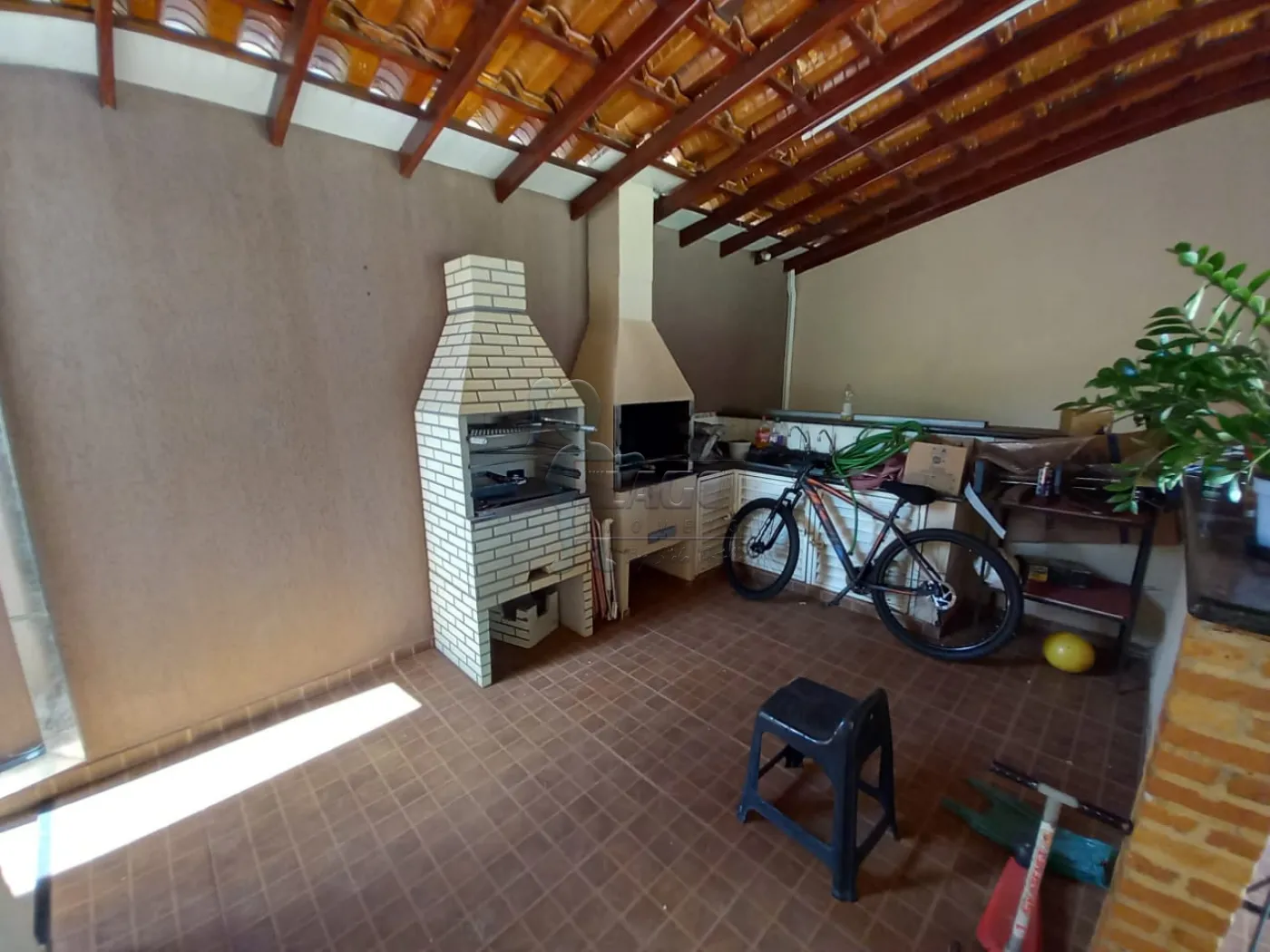 Alugar Casa / Padrão em Ribeirão Preto R$ 2.500,00 - Foto 6