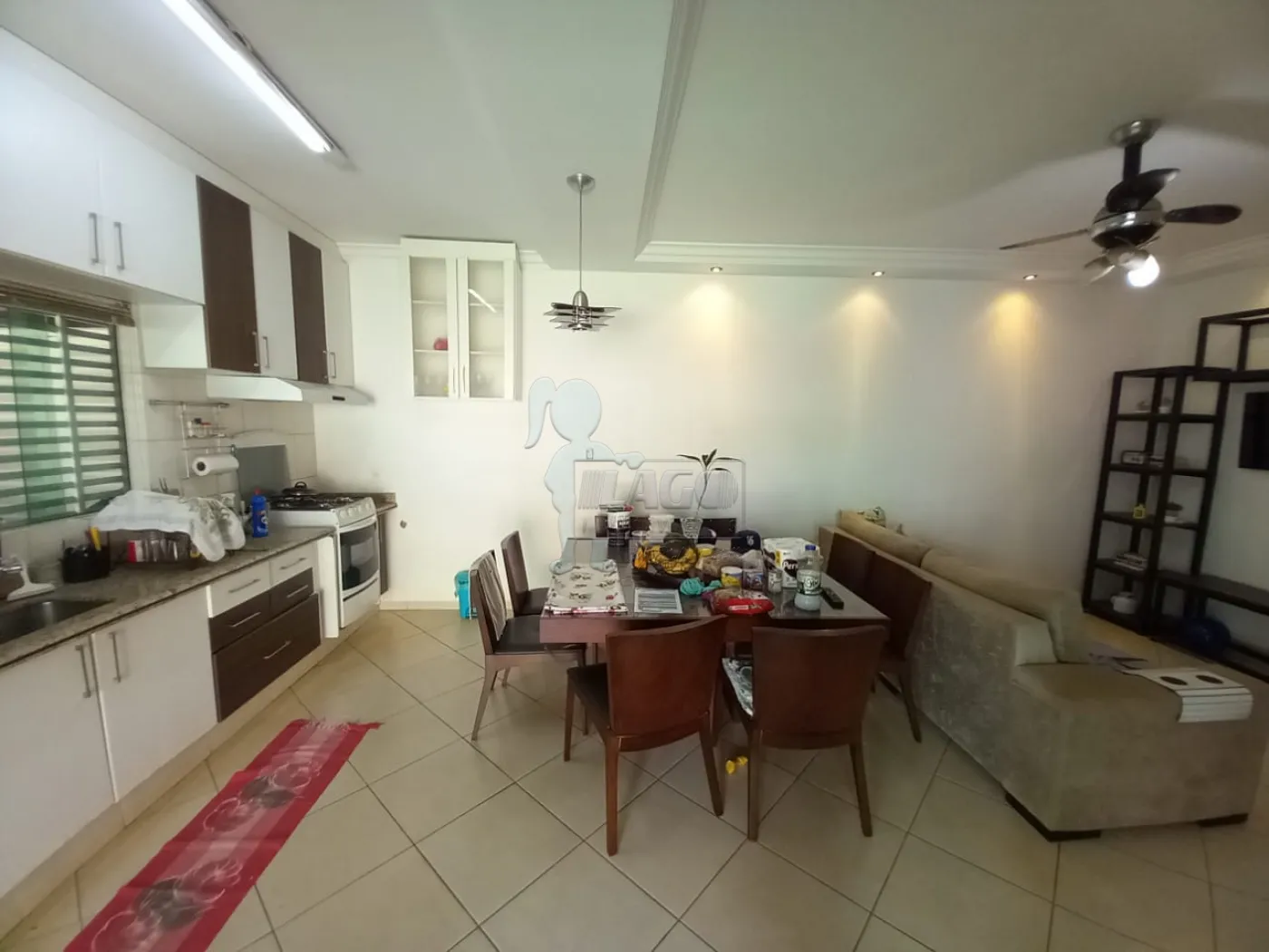 Alugar Casa / Padrão em Ribeirão Preto R$ 2.500,00 - Foto 13