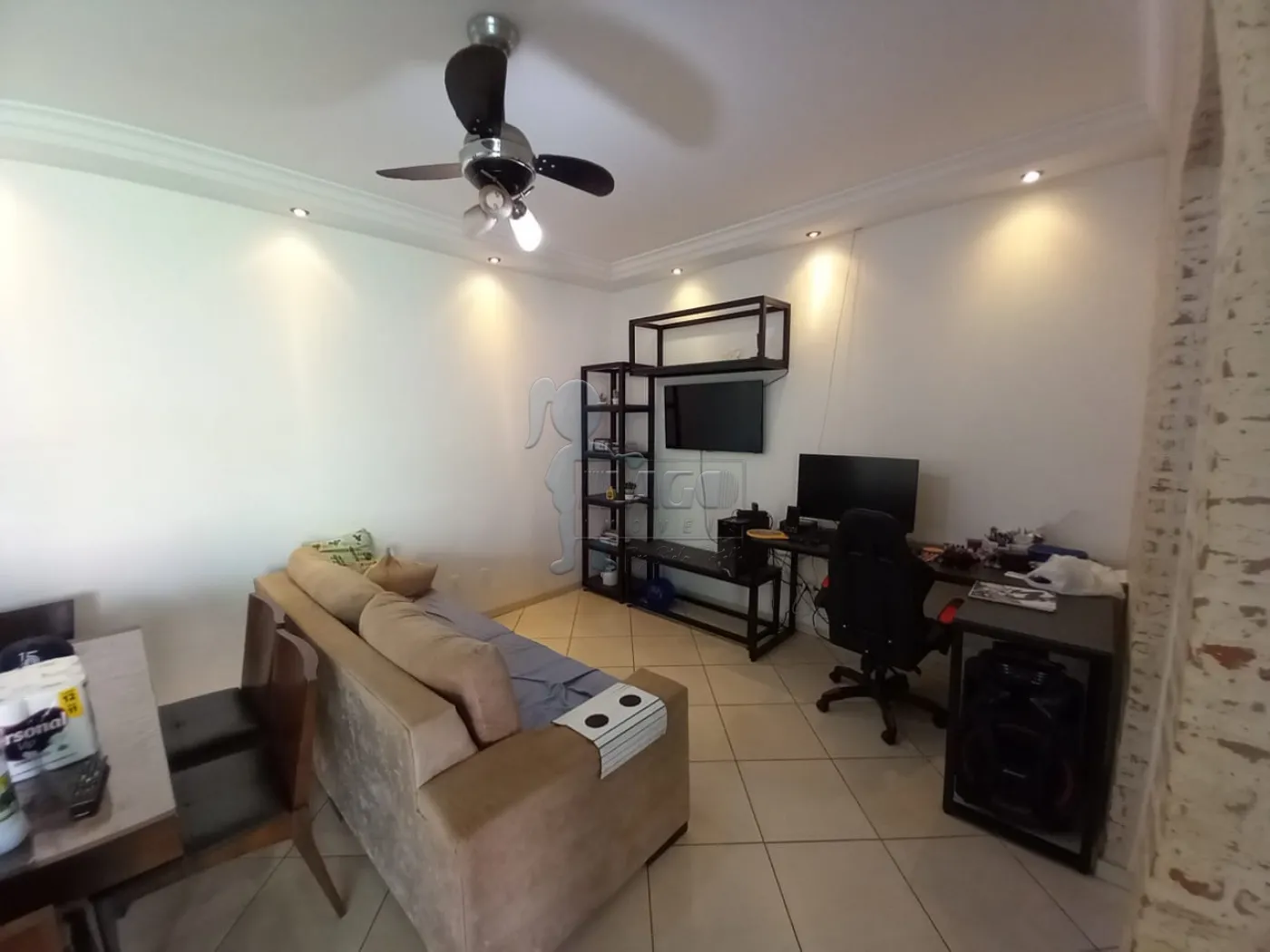 Alugar Casa / Padrão em Ribeirão Preto R$ 2.500,00 - Foto 14