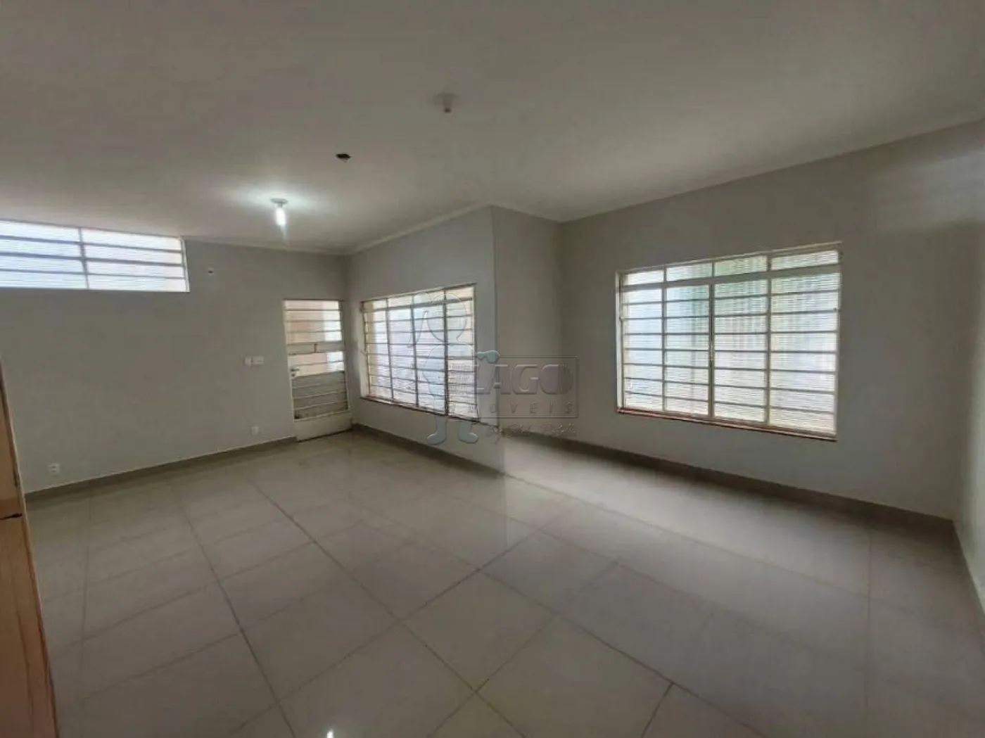Alugar Casa / Padrão em Ribeirão Preto R$ 4.500,00 - Foto 3