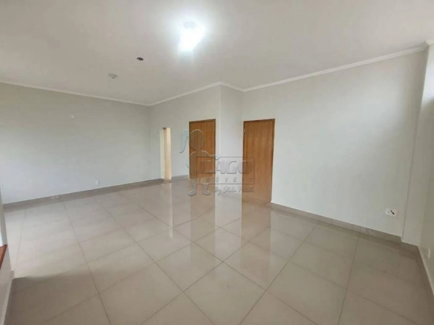 Alugar Casa / Padrão em Ribeirão Preto R$ 4.500,00 - Foto 1