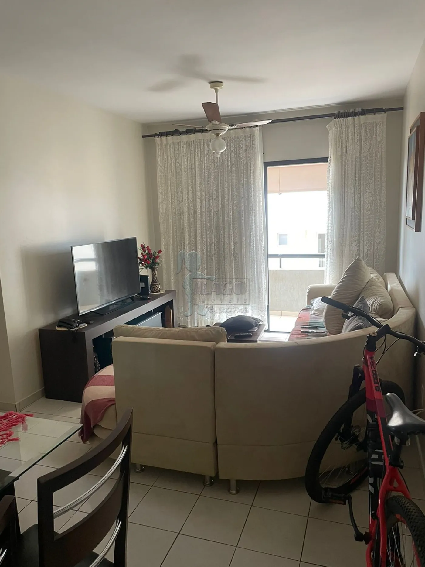 Comprar Apartamento / Padrão em Ribeirão Preto R$ 297.000,00 - Foto 1