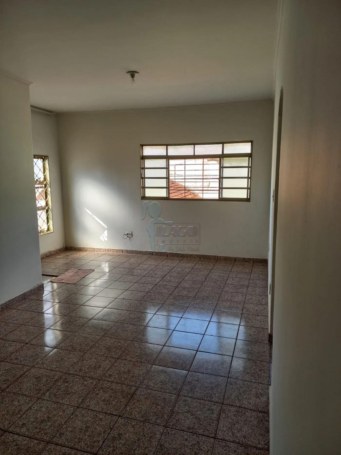 Alugar Apartamento / Padrão em Ribeirão Preto R$ 1.600,00 - Foto 1