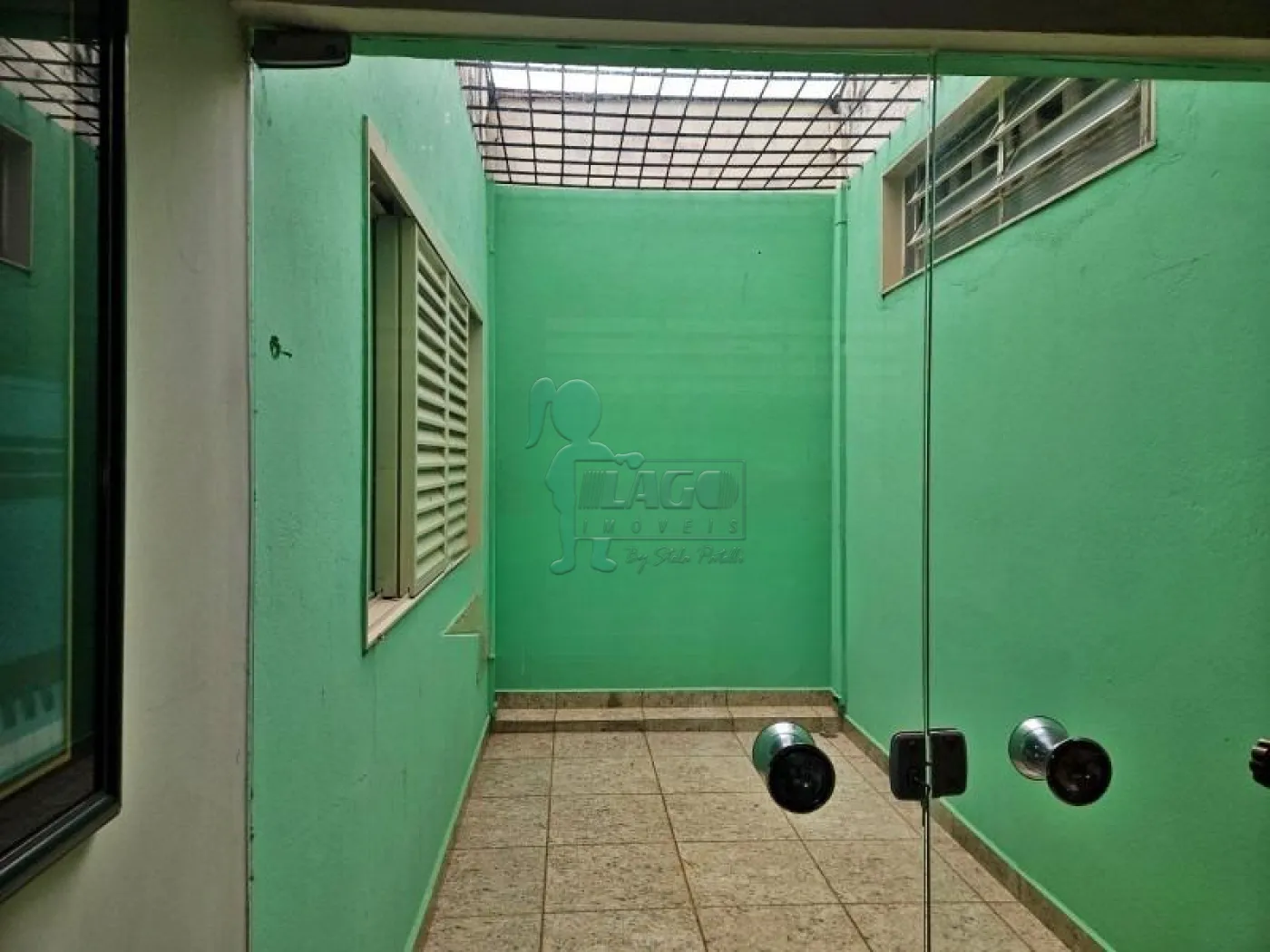 Alugar Casa / Padrão em Ribeirão Preto R$ 2.500,00 - Foto 5