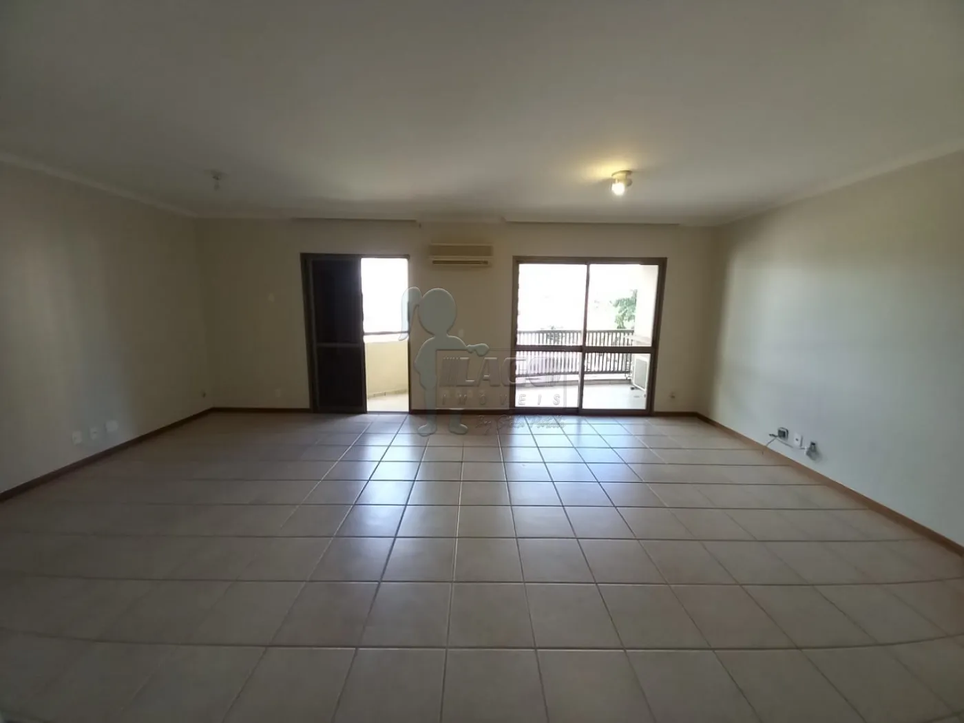 Alugar Apartamento / Padrão em Ribeirão Preto R$ 3.300,00 - Foto 1