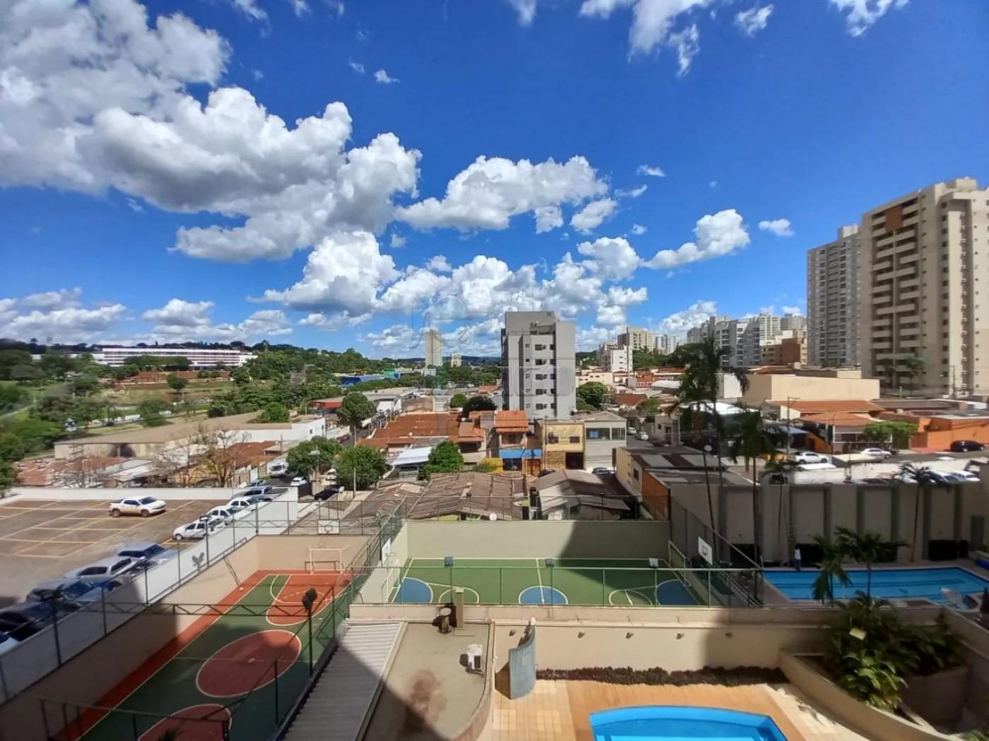 Alugar Apartamento / Padrão em Ribeirão Preto R$ 3.300,00 - Foto 23