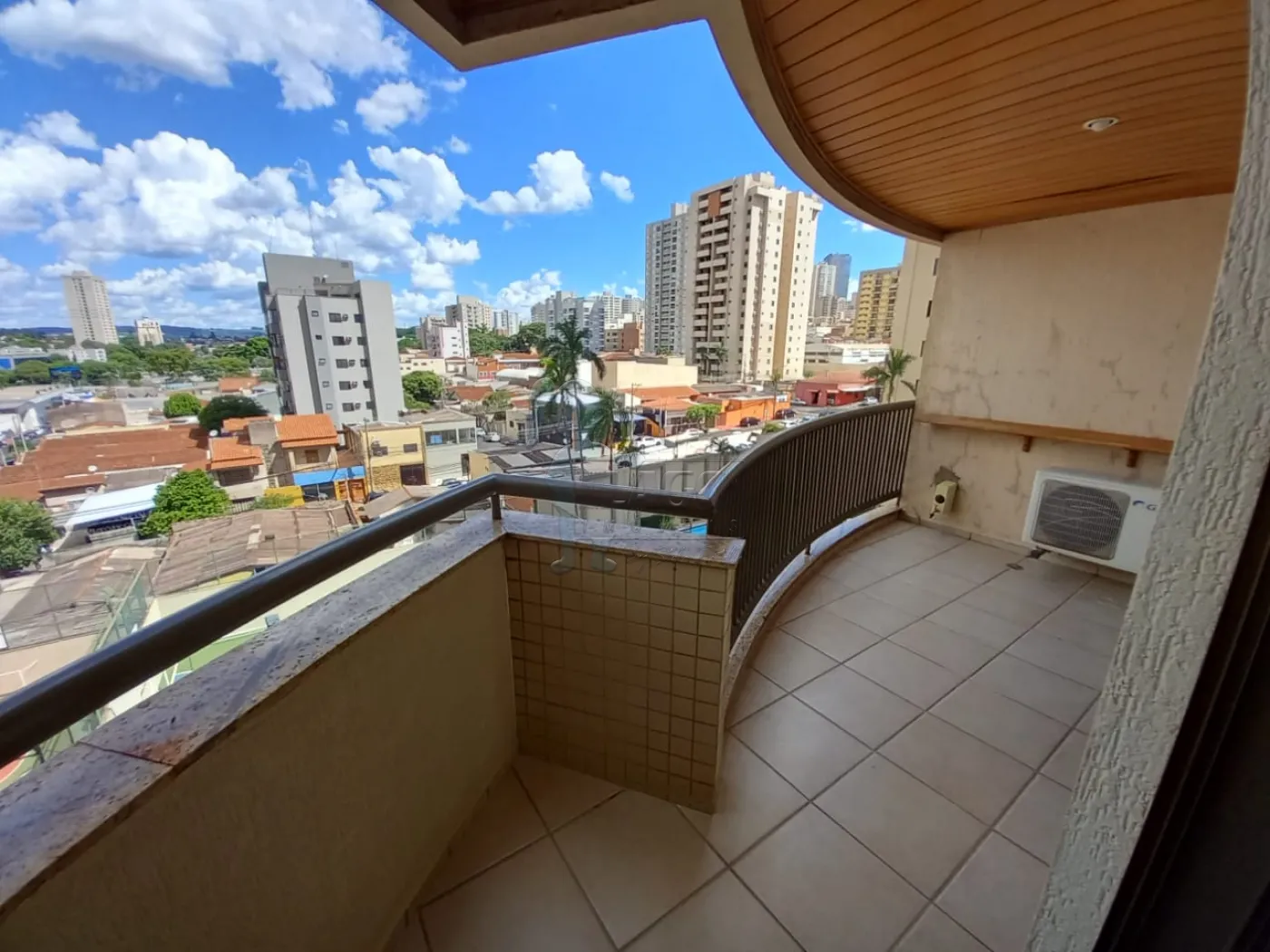 Alugar Apartamento / Padrão em Ribeirão Preto R$ 3.300,00 - Foto 3