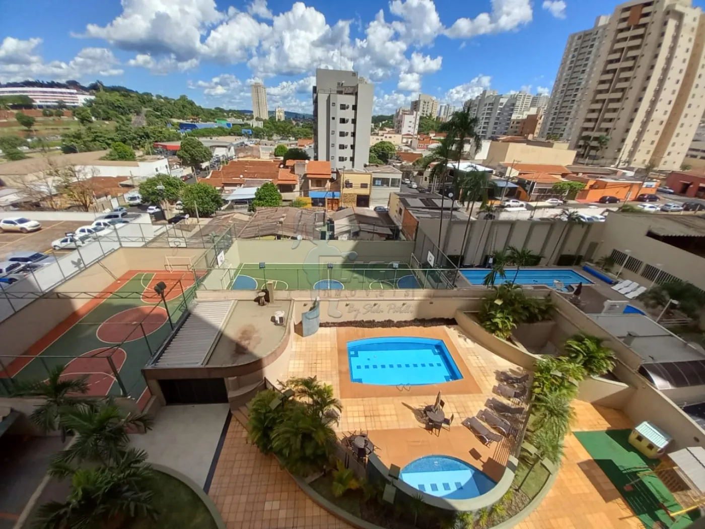 Alugar Apartamento / Padrão em Ribeirão Preto R$ 3.300,00 - Foto 5