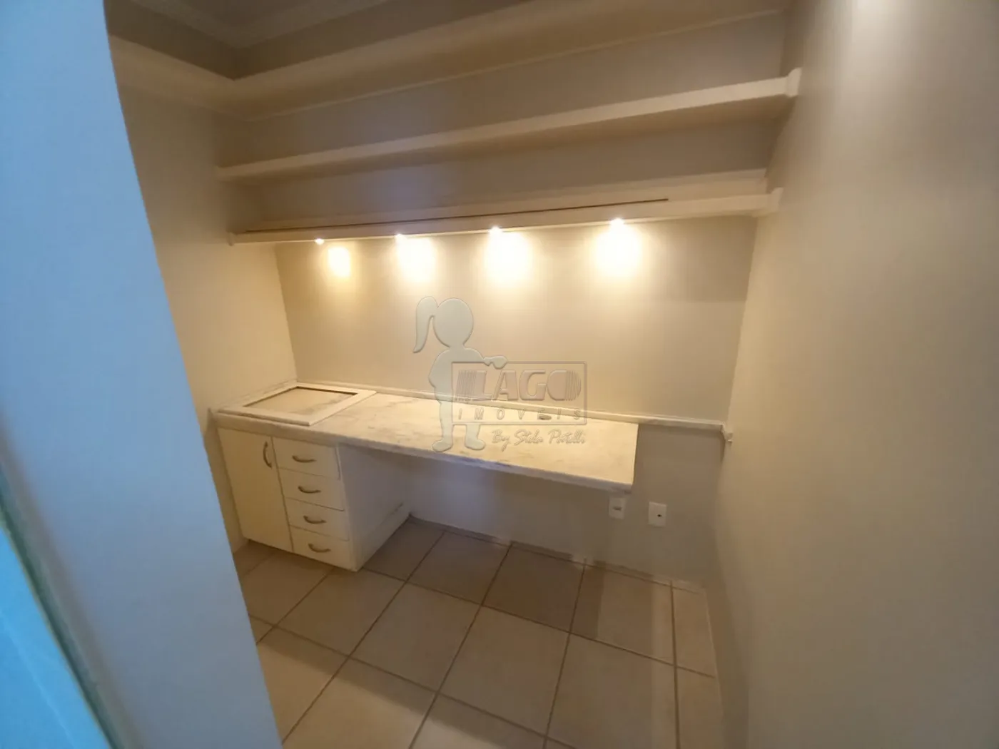 Alugar Apartamento / Padrão em Ribeirão Preto R$ 3.300,00 - Foto 9