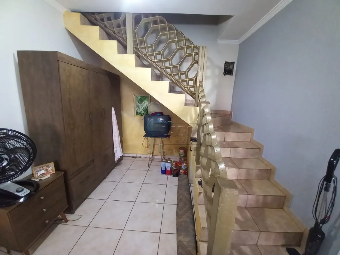Comprar Casa / Padrão em Ribeirão Preto R$ 650.000,00 - Foto 11