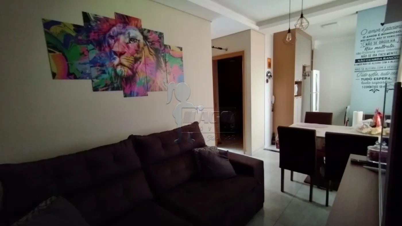 Comprar Apartamentos / Padrão em Ribeirão Preto R$ 230.000,00 - Foto 15