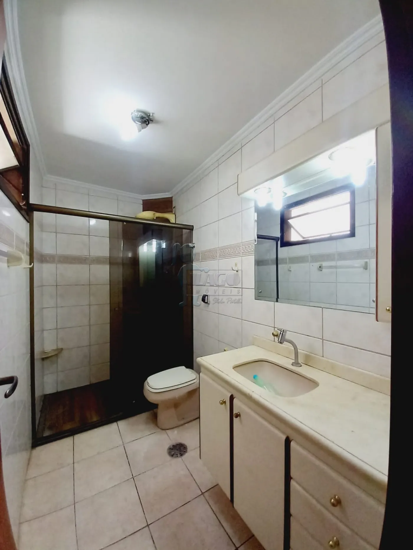 Alugar Apartamento / Padrão em Ribeirão Preto R$ 1.500,00 - Foto 3