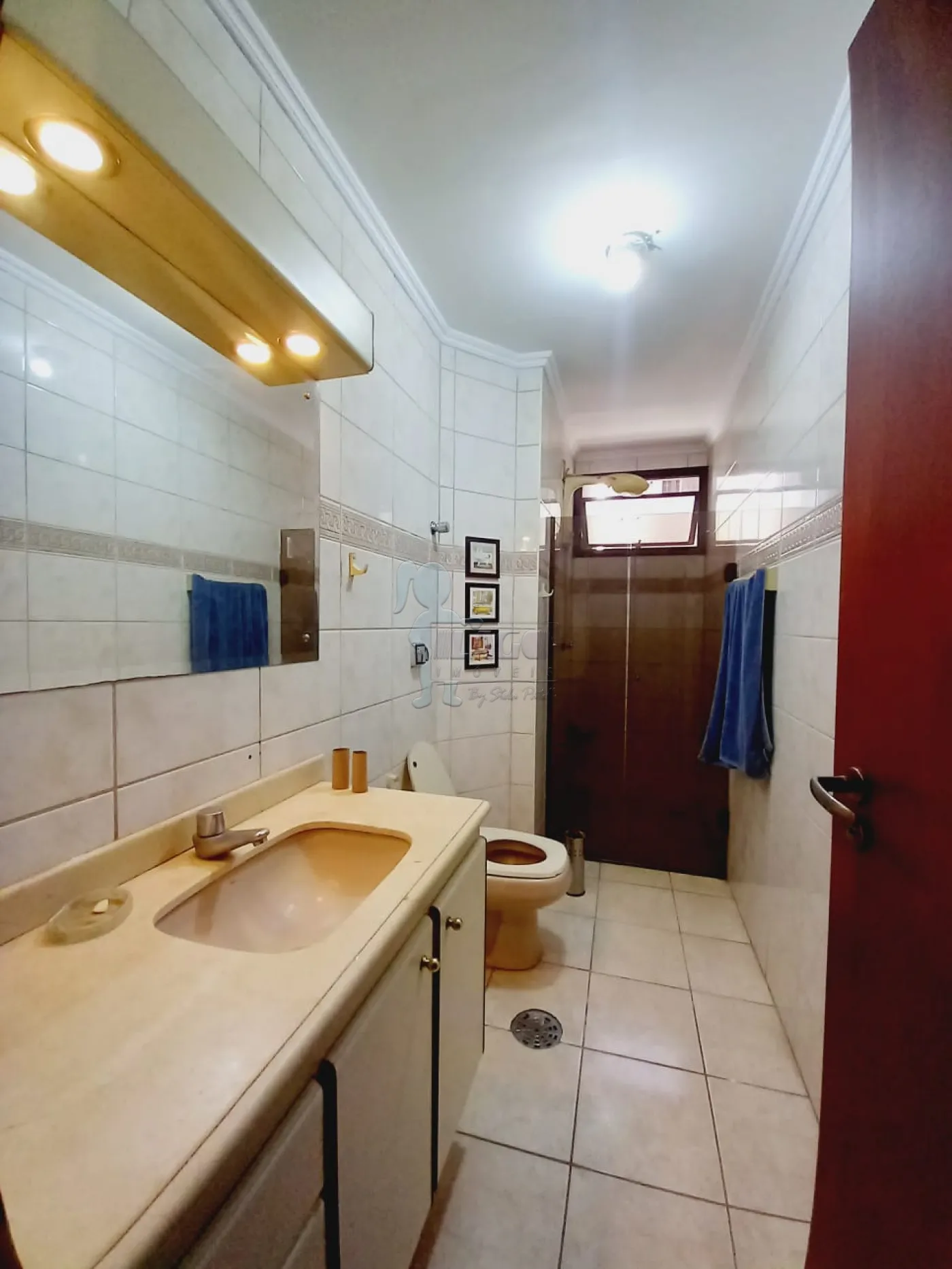 Alugar Apartamento / Padrão em Ribeirão Preto R$ 1.500,00 - Foto 7