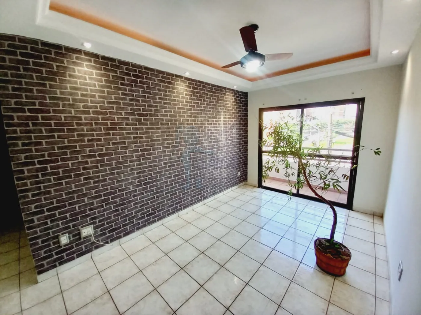 Alugar Apartamento / Padrão em Ribeirão Preto R$ 1.500,00 - Foto 12