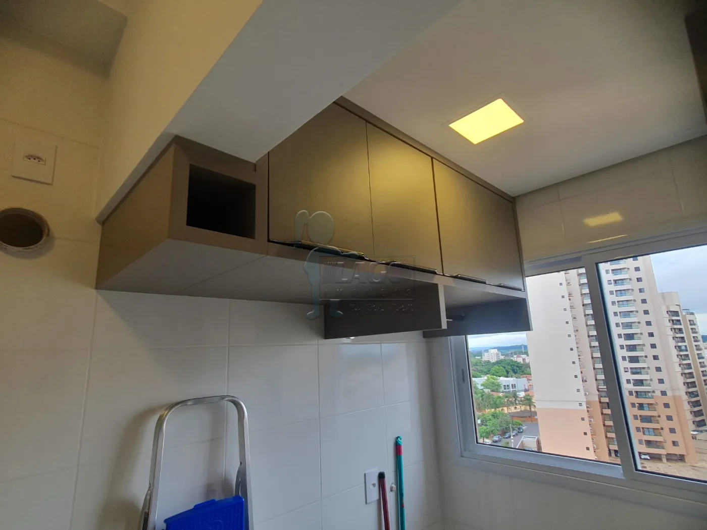 Alugar Apartamento / Padrão em Ribeirão Preto R$ 1.900,00 - Foto 10