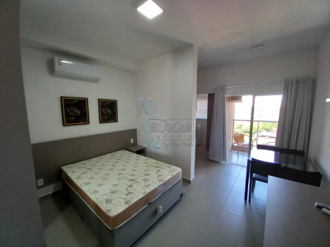 Alugar Apartamento / Padrão em Ribeirão Preto R$ 2.500,00 - Foto 5