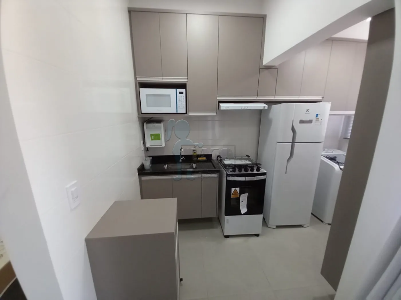 Alugar Apartamentos / Padrão em Ribeirão Preto R$ 2.500,00 - Foto 10