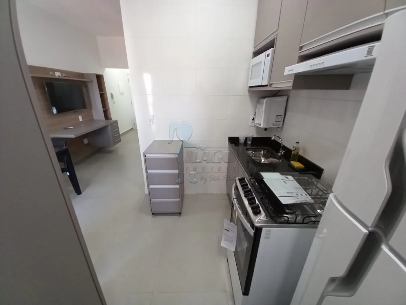 Alugar Apartamentos / Padrão em Ribeirão Preto R$ 2.500,00 - Foto 11