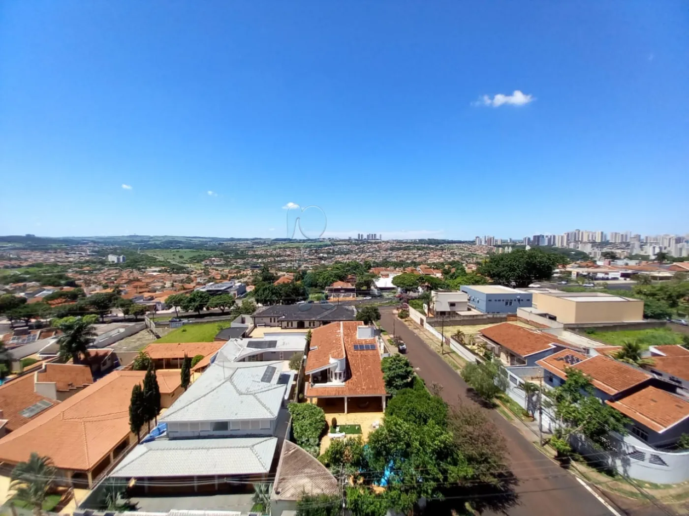 Alugar Apartamento / Padrão em Ribeirão Preto R$ 2.500,00 - Foto 14