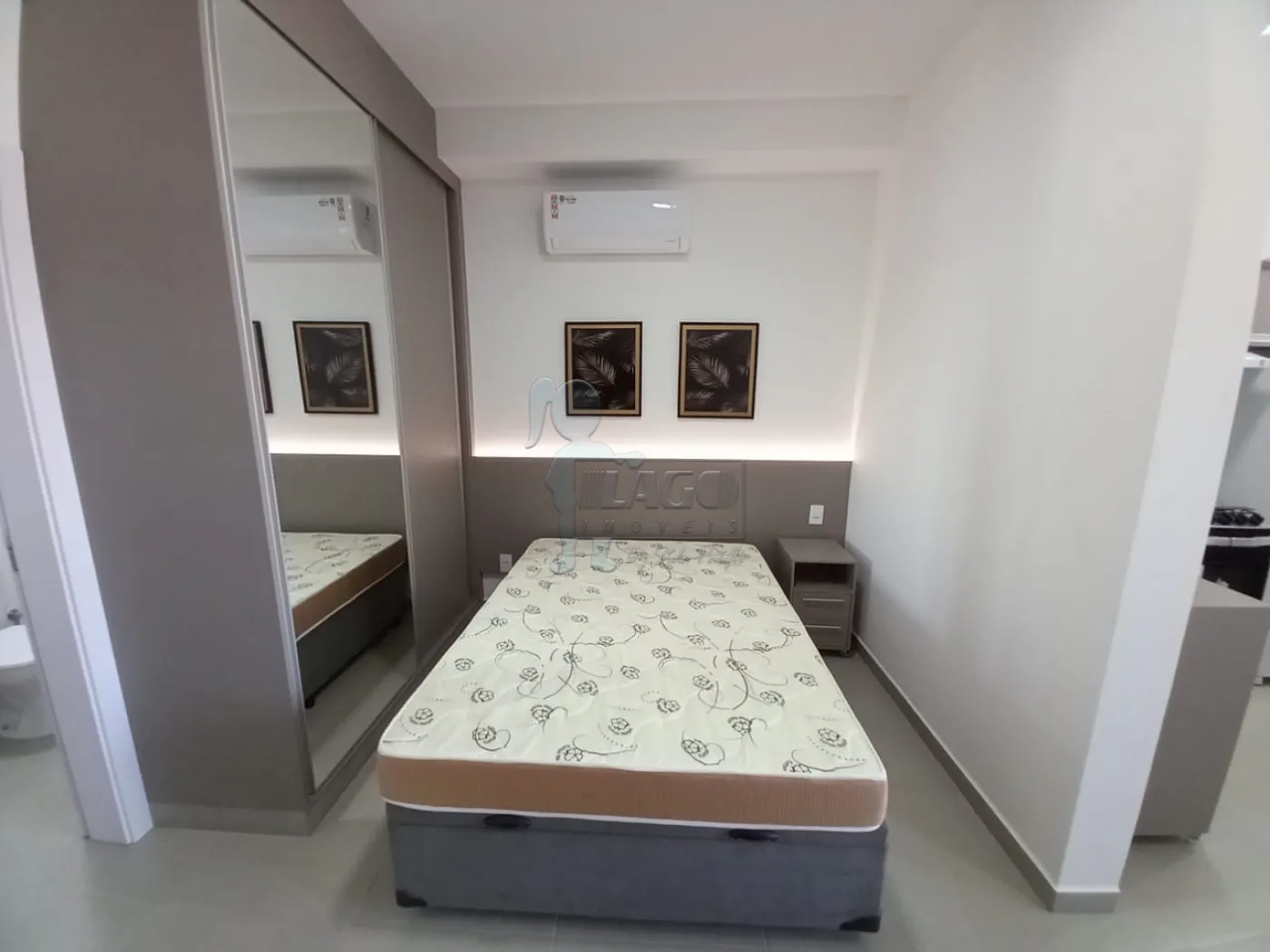 Alugar Apartamento / Padrão em Ribeirão Preto R$ 2.500,00 - Foto 6