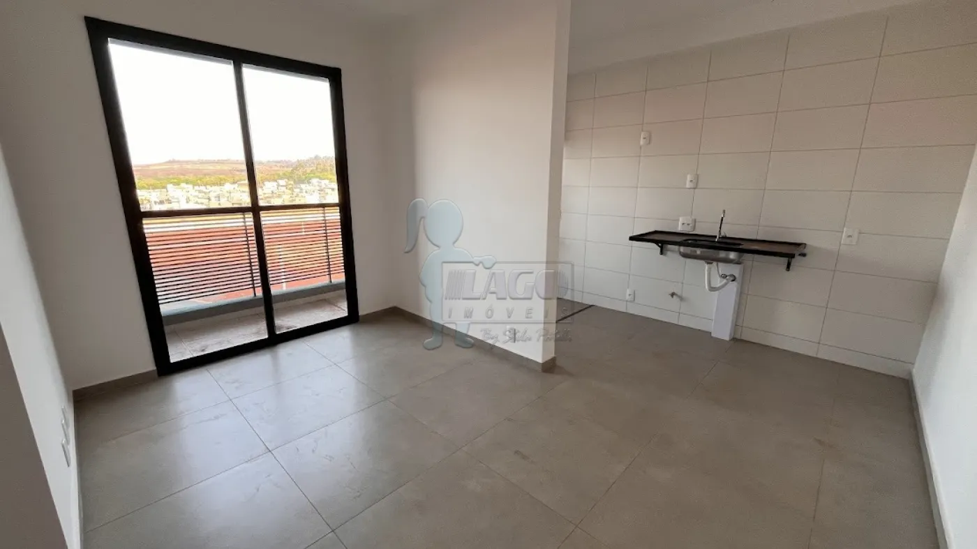 Comprar Apartamento / Padrão em Ribeirão Preto R$ 293.000,00 - Foto 1