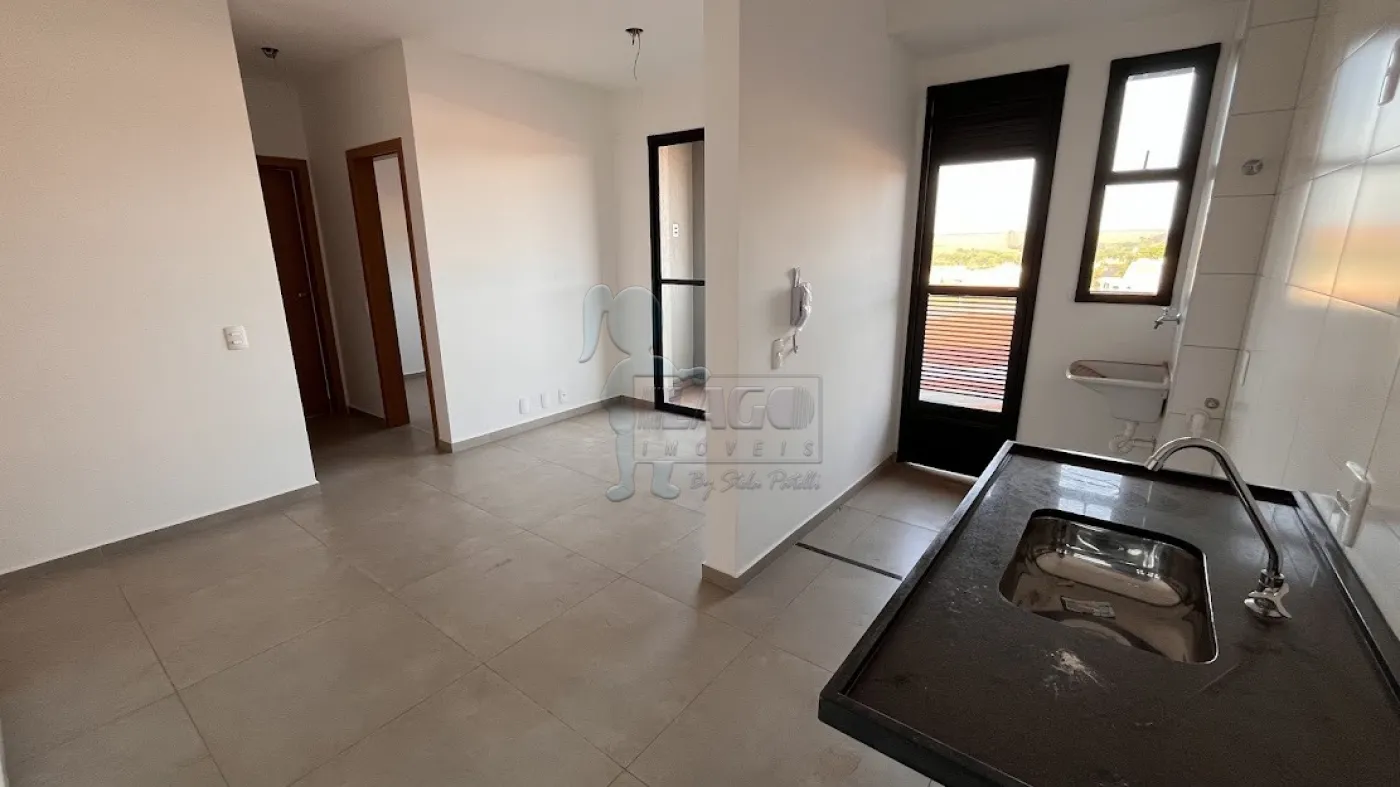 Comprar Apartamento / Padrão em Ribeirão Preto R$ 293.000,00 - Foto 3