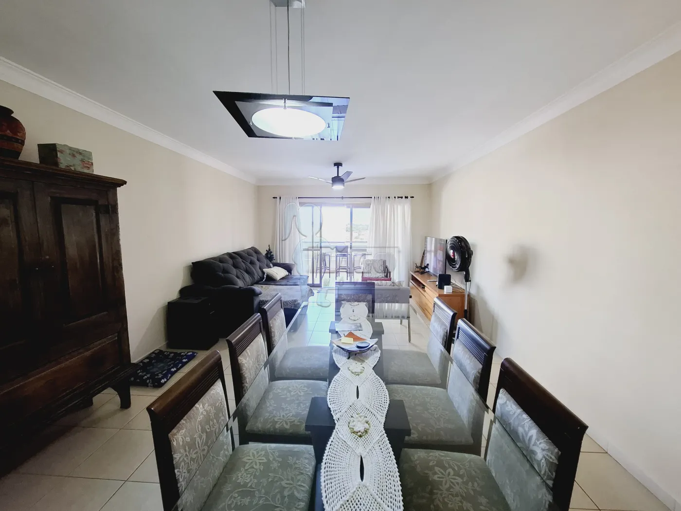 Comprar Apartamento / Padrão em Ribeirão Preto R$ 700.000,00 - Foto 4