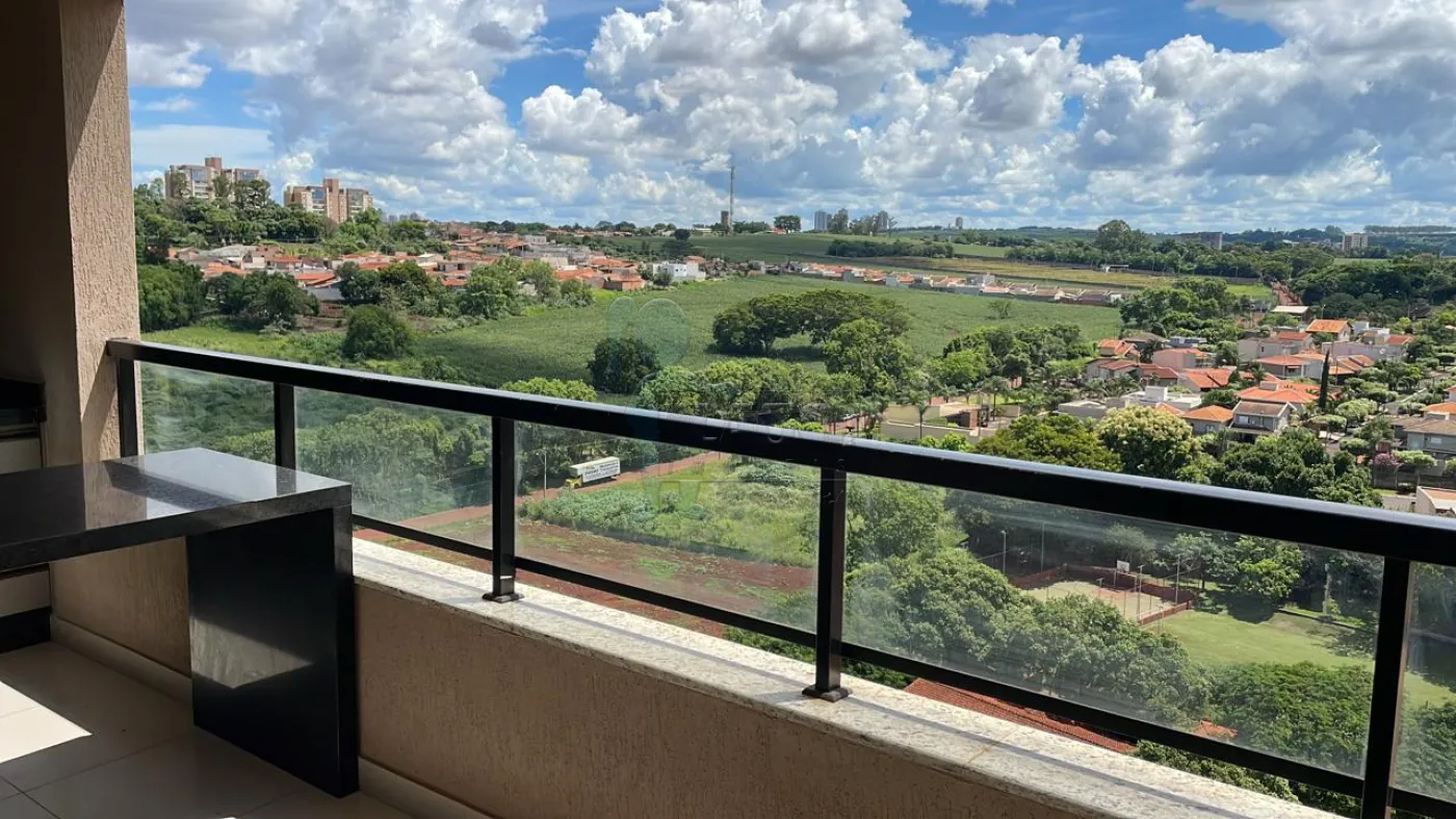 Alugar Apartamento / Padrão em Bonfim Paulista R$ 2.700,00 - Foto 3