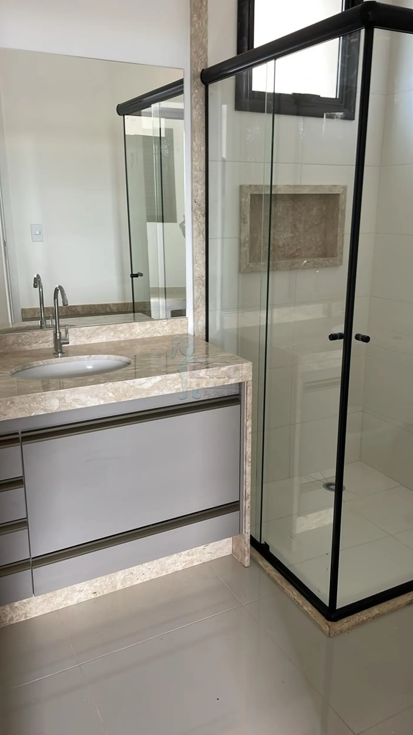 Alugar Apartamento / Padrão em Bonfim Paulista R$ 2.700,00 - Foto 16