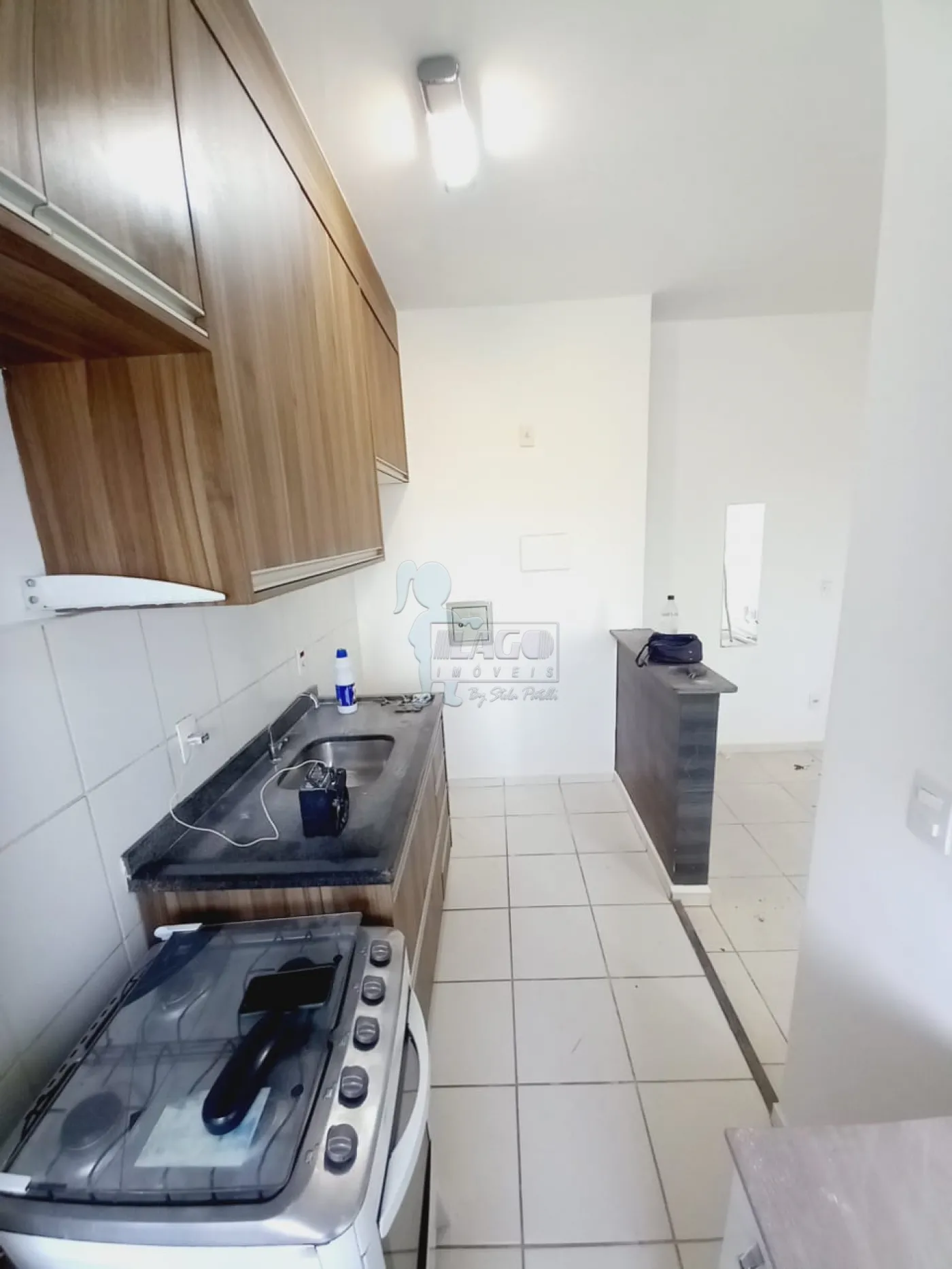 Alugar Apartamento / Padrão em Ribeirão Preto R$ 900,00 - Foto 7