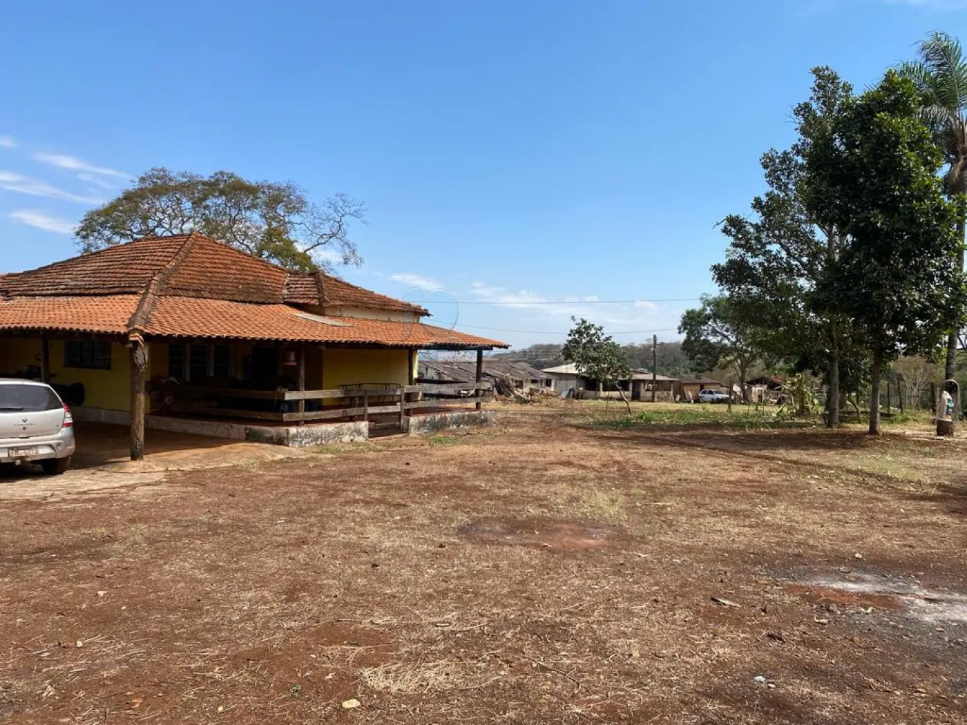 Comprar Rural / Fazenda em Serra Azul R$ 891.000,00 - Foto 6