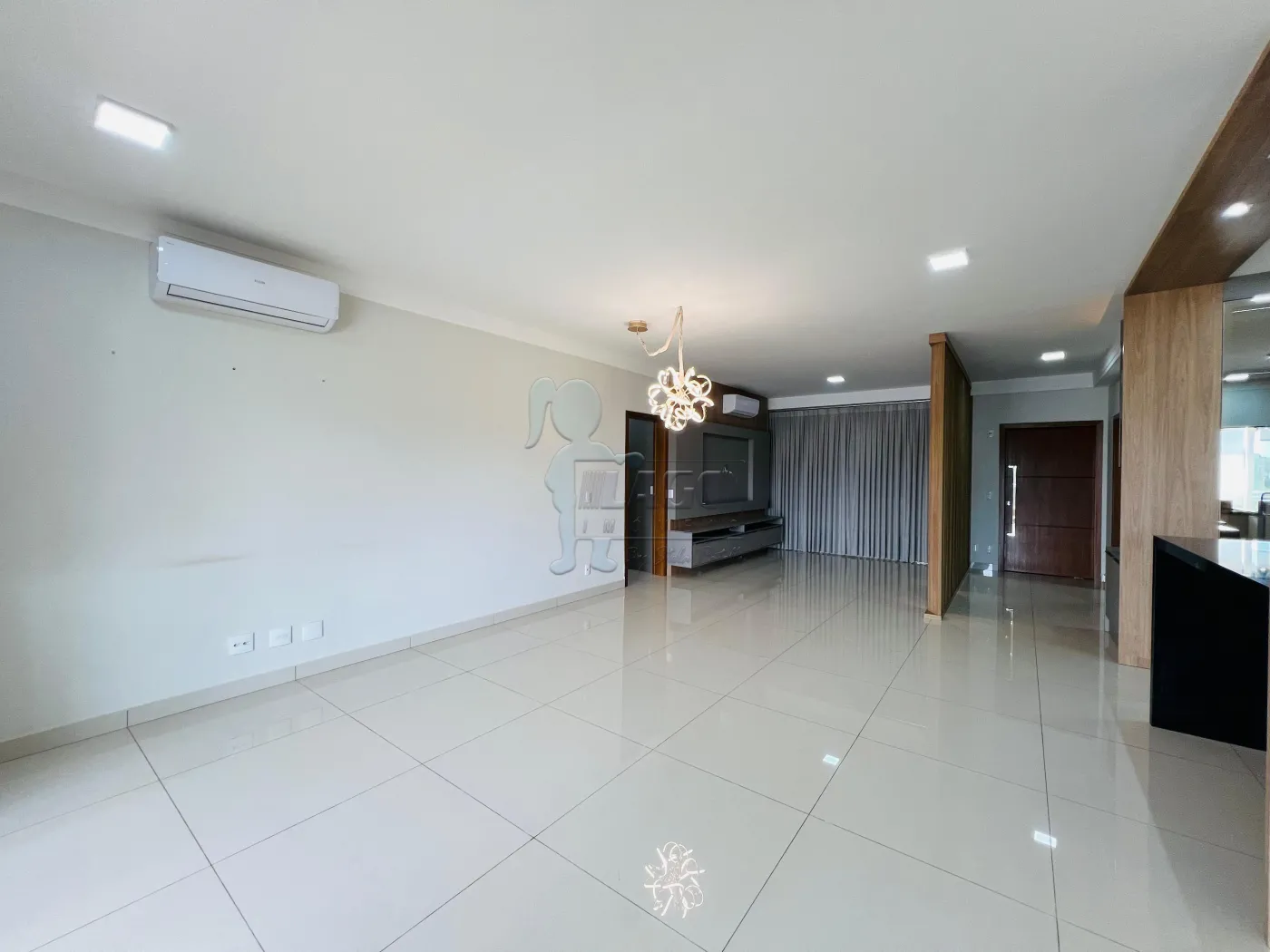 Comprar Apartamento / Padrão em Ribeirão Preto R$ 1.750.000,00 - Foto 2