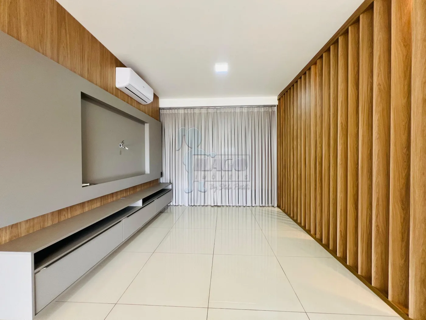 Comprar Apartamento / Padrão em Ribeirão Preto R$ 1.750.000,00 - Foto 3