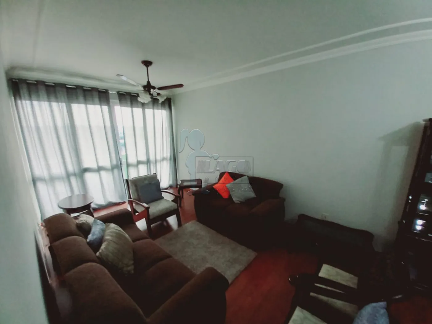 Alugar Apartamento / Padrão em Ribeirão Preto R$ 2.300,00 - Foto 4