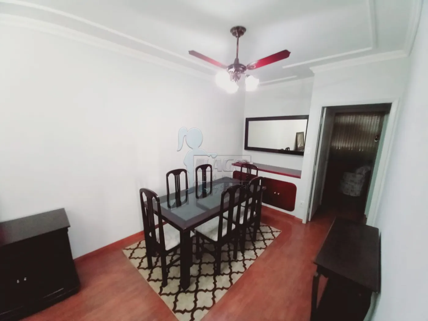 Alugar Apartamento / Padrão em Ribeirão Preto R$ 2.300,00 - Foto 9