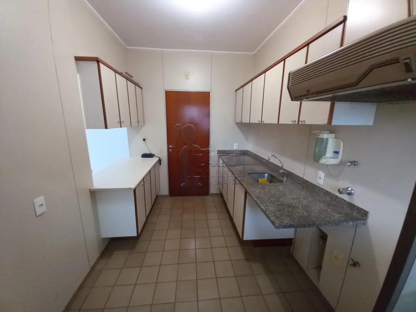 Alugar Apartamento / Padrão em Ribeirão Preto R$ 1.200,00 - Foto 5