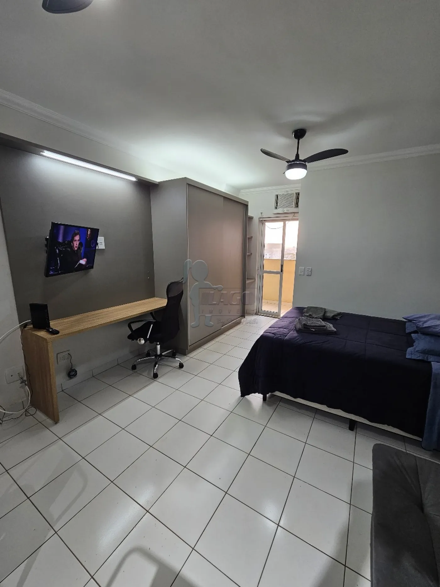 Comprar Apartamento / Kitnet em Ribeirão Preto R$ 270.000,00 - Foto 3