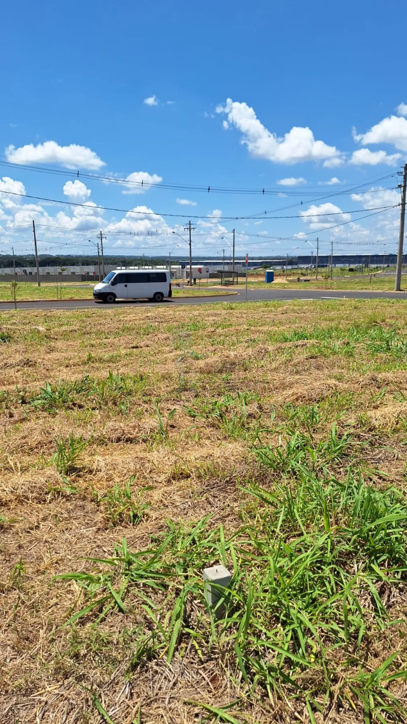 Comprar Terreno / Padrão em Ribeirão Preto R$ 125.000,00 - Foto 1