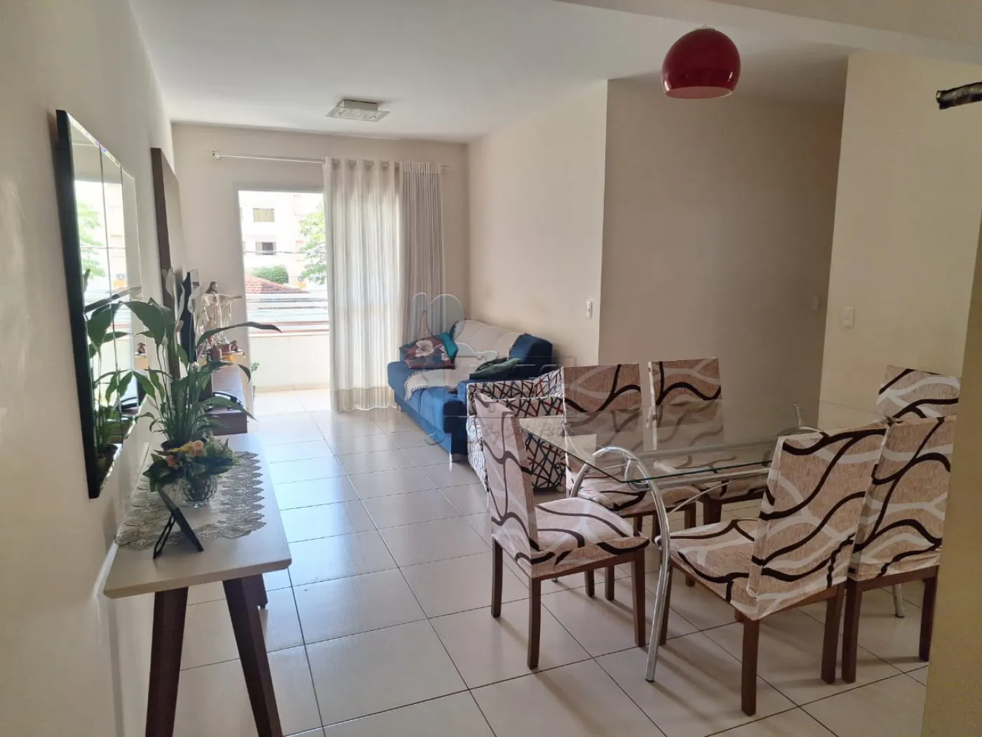 Comprar Apartamento / Padrão em Ribeirao Preto R$ 350.000,00 - Foto 1