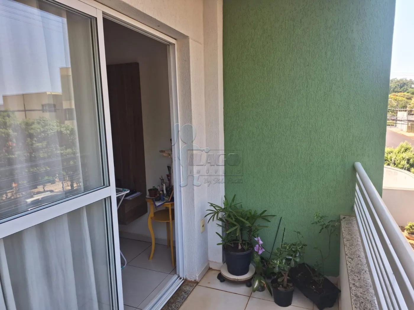 Comprar Apartamento / Padrão em Ribeirao Preto R$ 350.000,00 - Foto 2