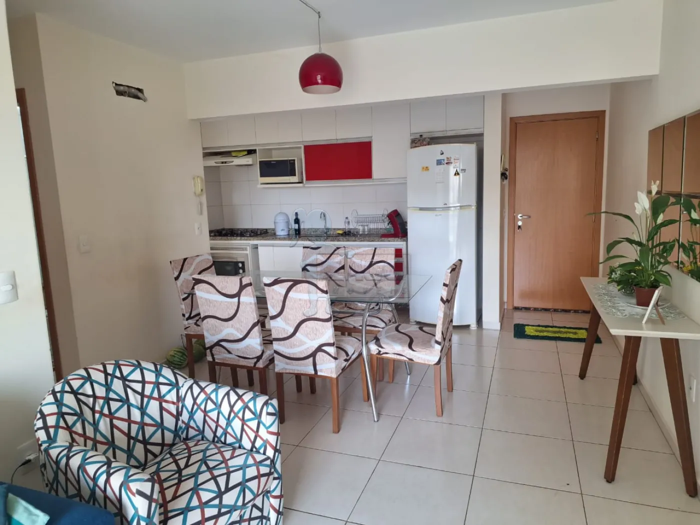 Comprar Apartamento / Padrão em Ribeirao Preto R$ 350.000,00 - Foto 4