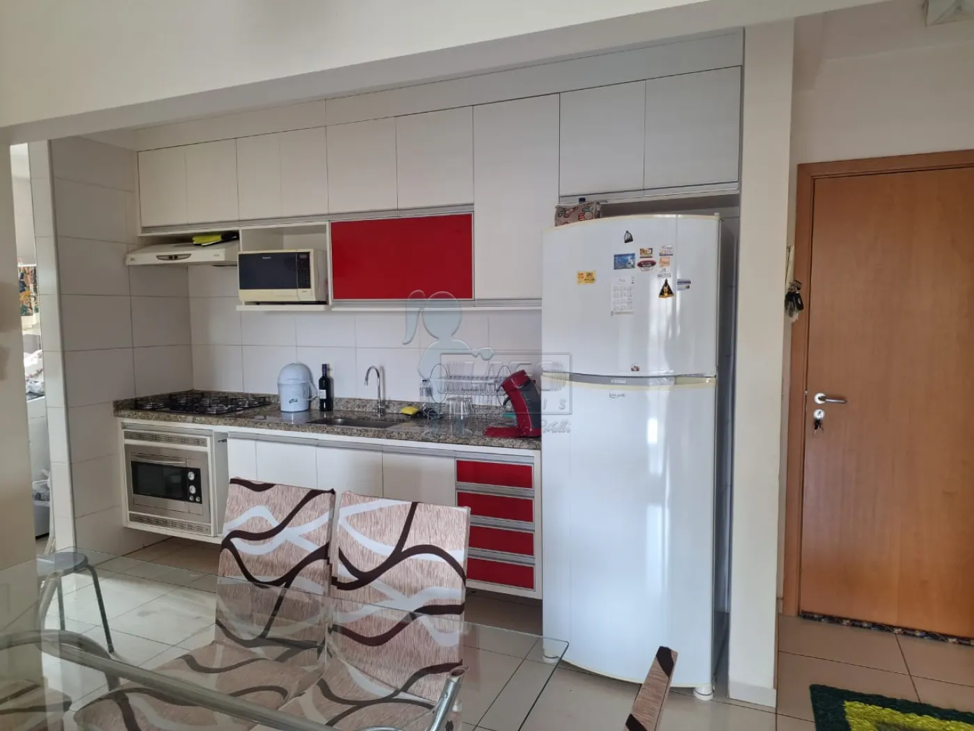 Comprar Apartamento / Padrão em Ribeirao Preto R$ 350.000,00 - Foto 5