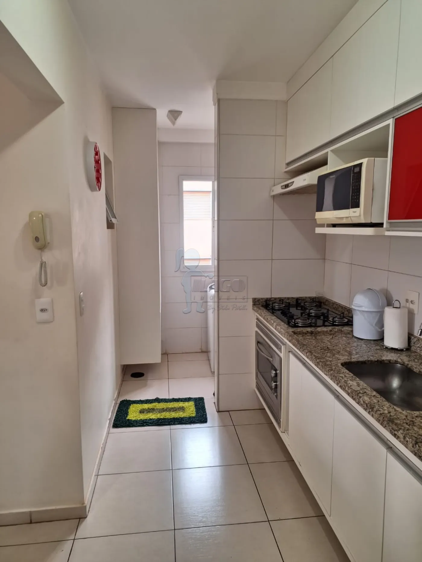 Comprar Apartamento / Padrão em Ribeirao Preto R$ 350.000,00 - Foto 6