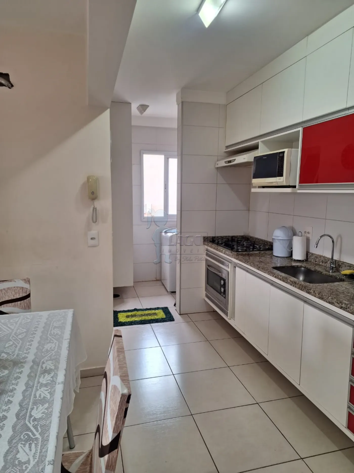 Comprar Apartamento / Padrão em Ribeirao Preto R$ 350.000,00 - Foto 7