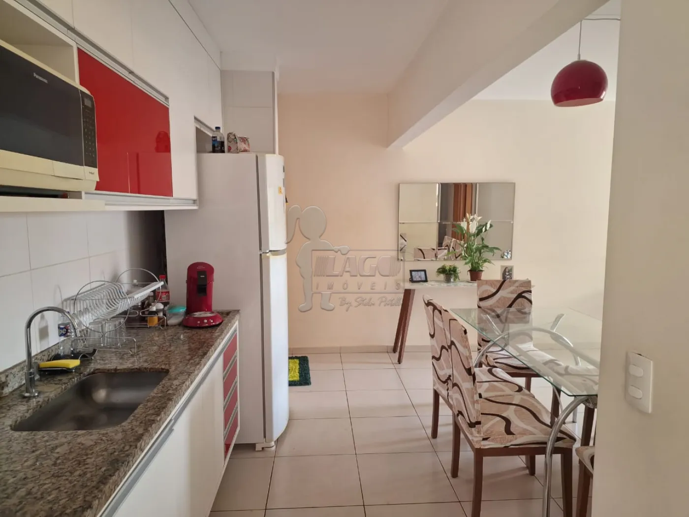 Comprar Apartamento / Padrão em Ribeirao Preto R$ 350.000,00 - Foto 8