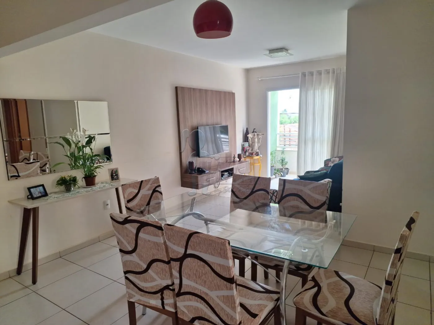 Comprar Apartamento / Padrão em Ribeirao Preto R$ 350.000,00 - Foto 9