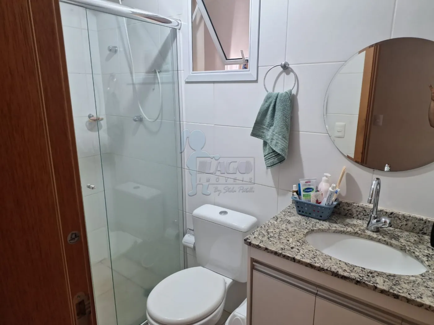 Comprar Apartamento / Padrão em Ribeirao Preto R$ 350.000,00 - Foto 19